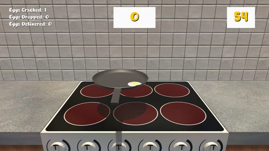 Egg Chef screenshot 3