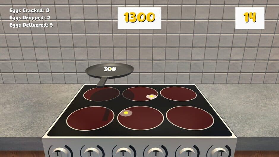 Egg Chef screenshot 4