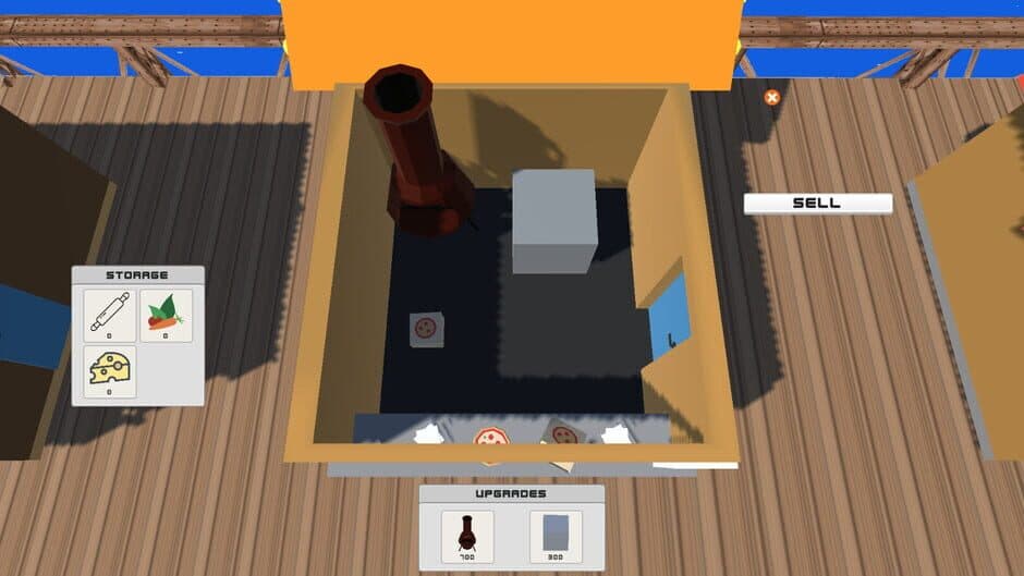 New Brooklyn Bridge Tycoon screenshot 2