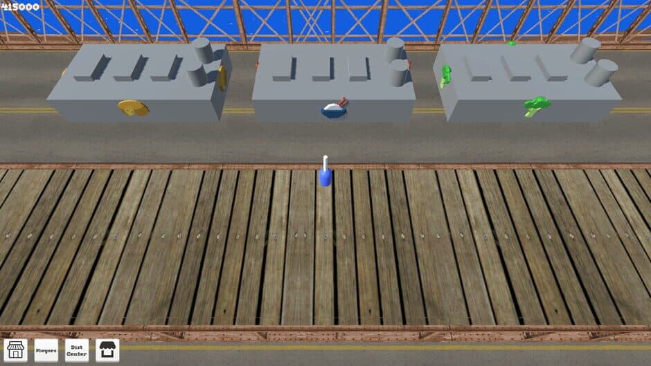 New Brooklyn Bridge Tycoon screenshot 3