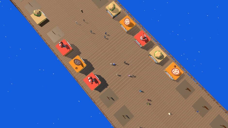 New Brooklyn Bridge Tycoon screenshot 4