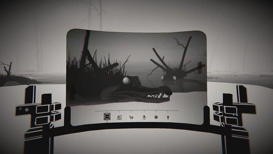 White: Invasion screenshot 1