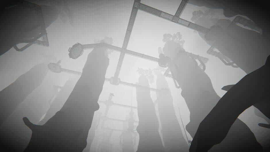 White: Invasion screenshot 2