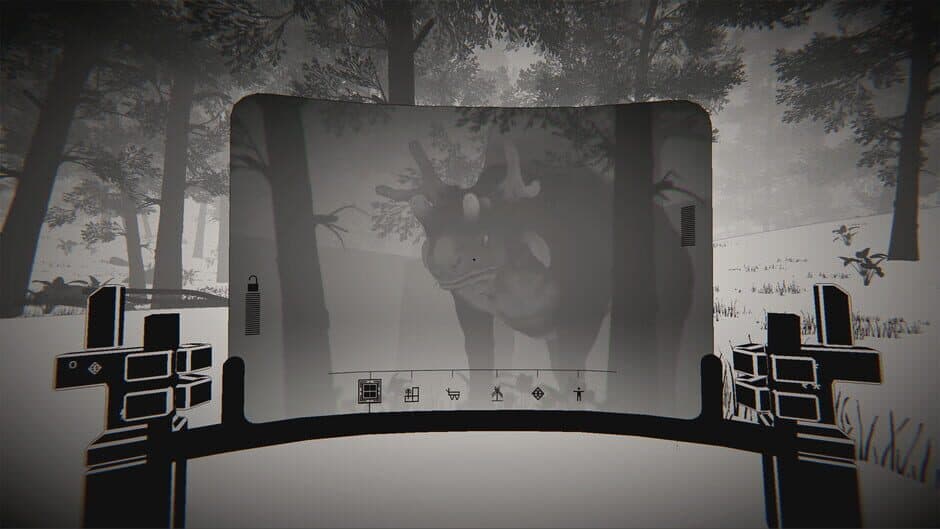 White: Invasion screenshot 3