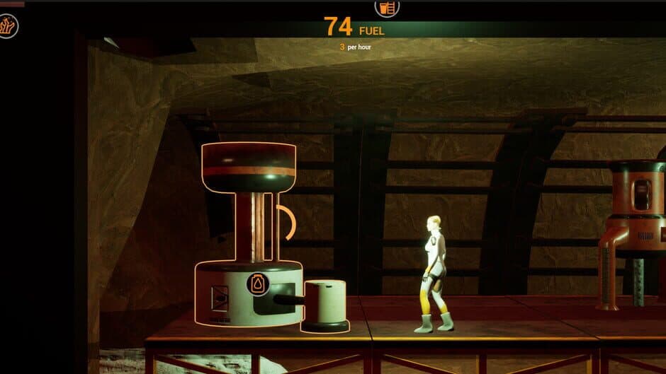 Wild Mars screenshot 3