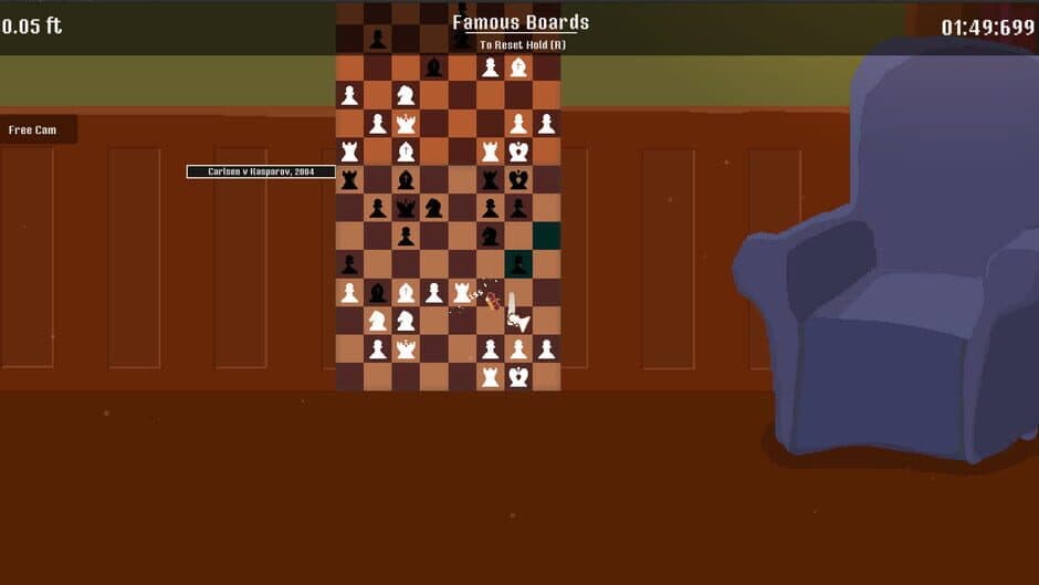 Who Wears The Crown? screenshot 2