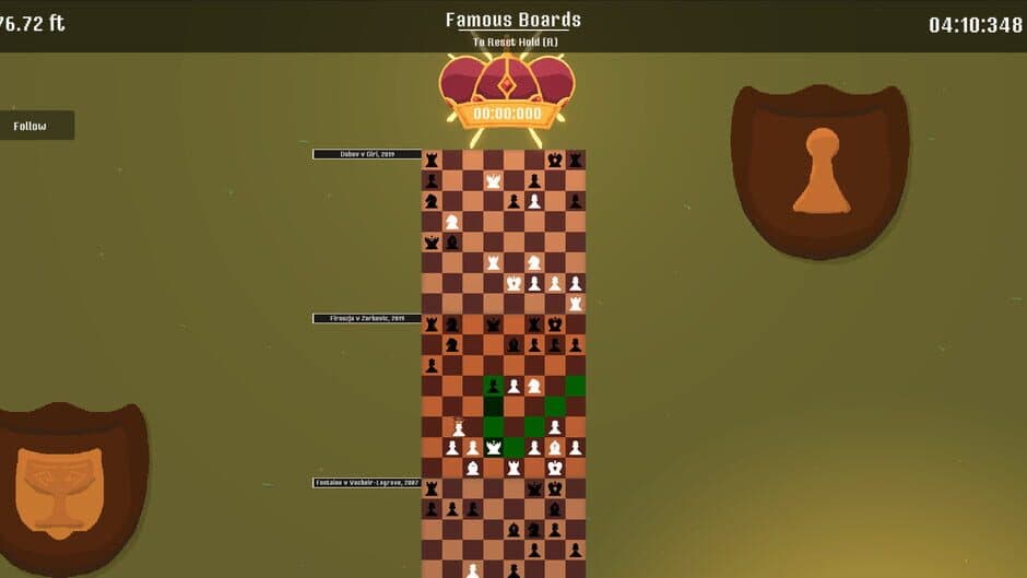 Who Wears The Crown? screenshot 3