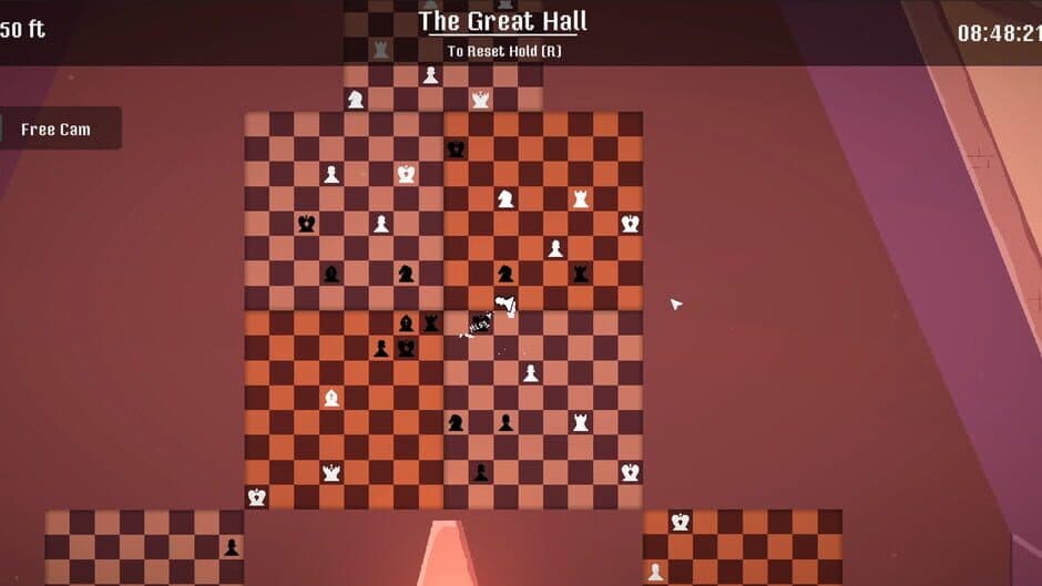 Who Wears The Crown? screenshot 4