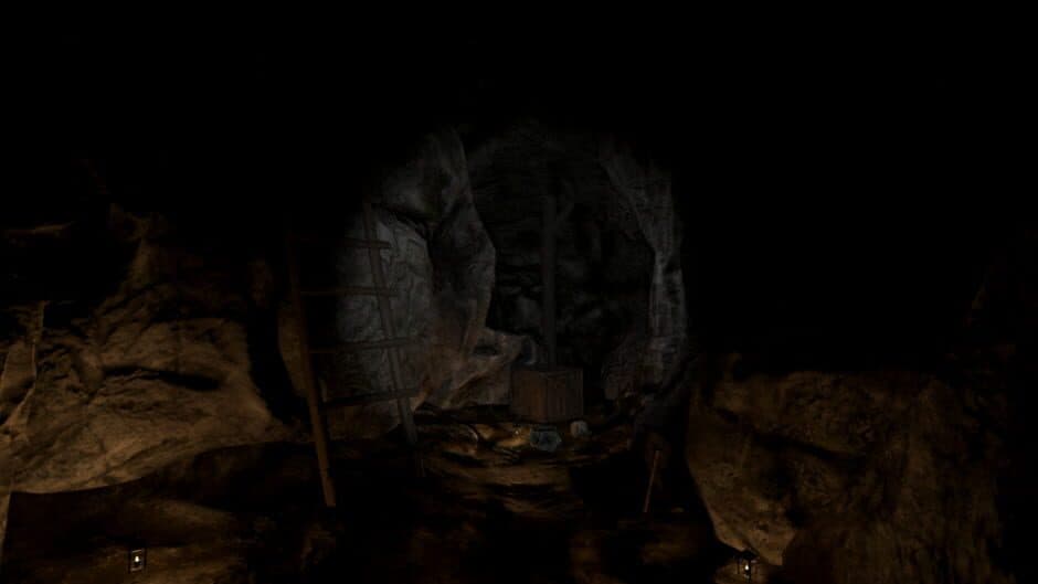 The Baba Yaga screenshot 4