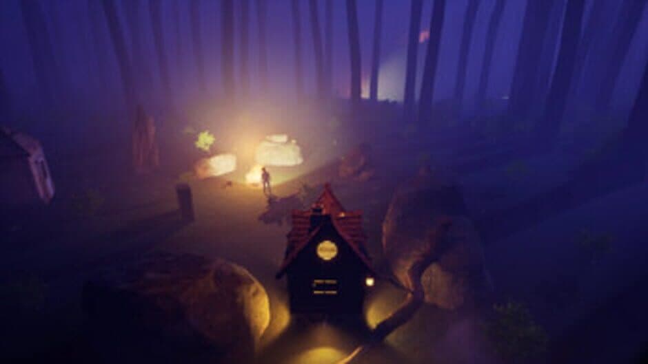 Yaga's Hunt screenshot 1