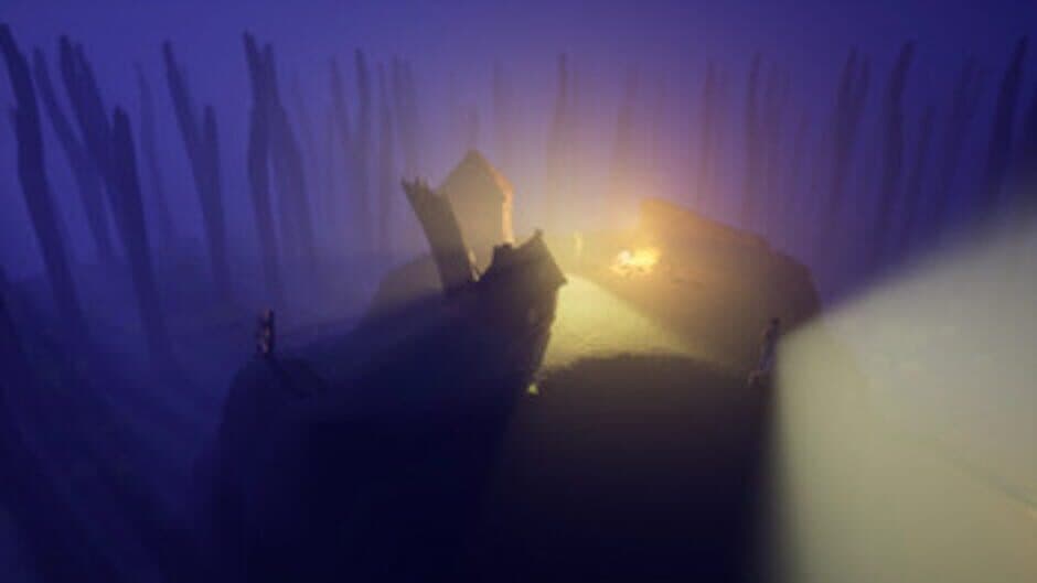Yaga's Hunt screenshot 2