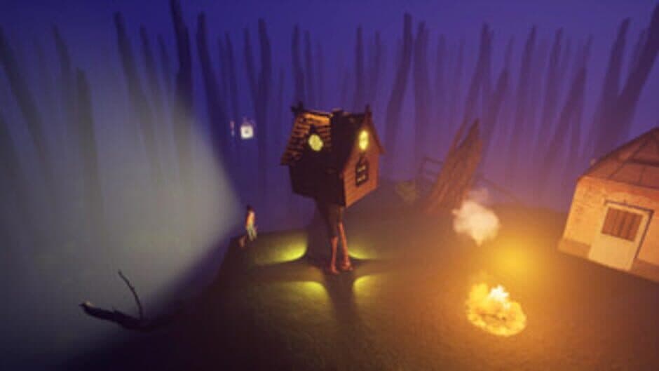 Yaga's Hunt screenshot 3