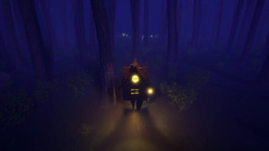 Yaga's Hunt screenshot 4