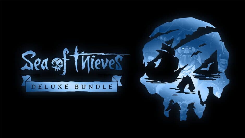 Sea of Thieves: 2024 Deluxe Bundle screenshot 1