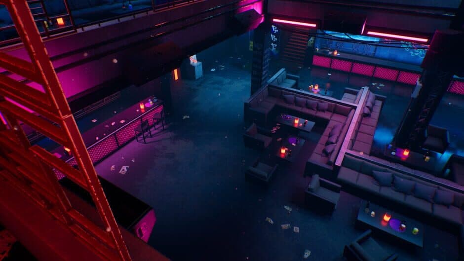 Something's Not Right screenshot 4