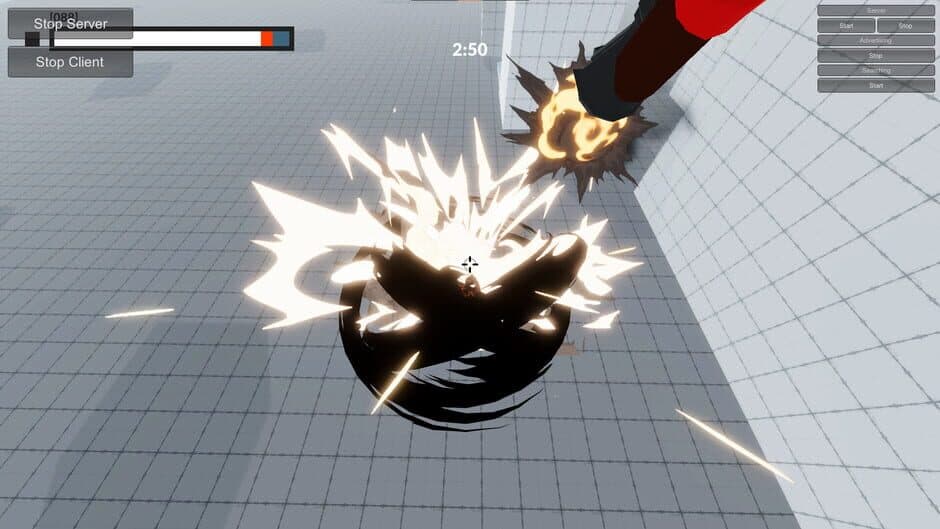 Limitless screenshot 2