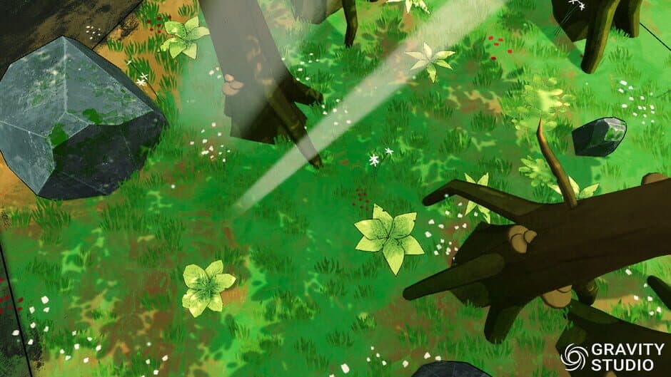 Monolit screenshot 1