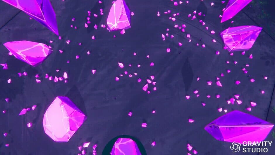 Monolit screenshot 3