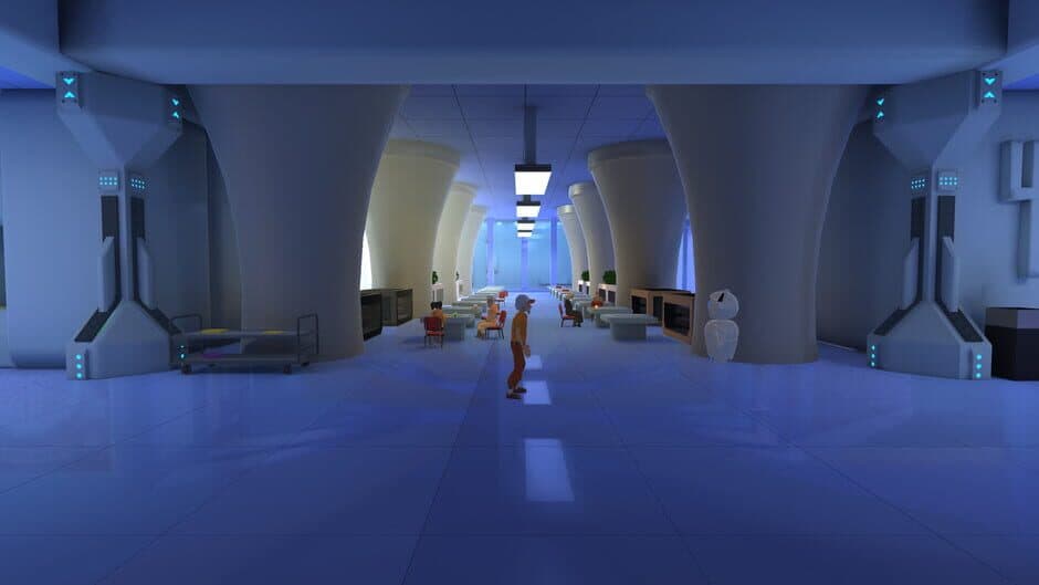 Time Journey screenshot 3