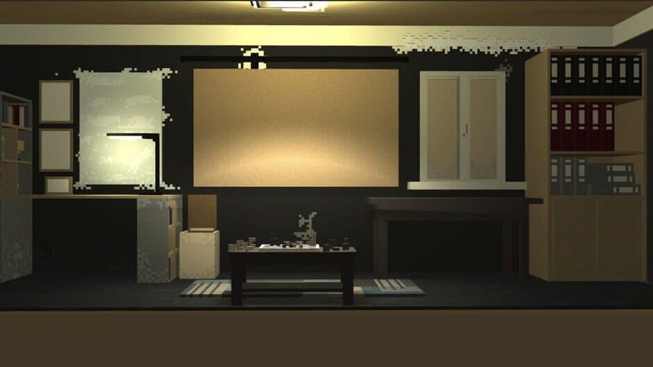 Step into the Abyss screenshot 2