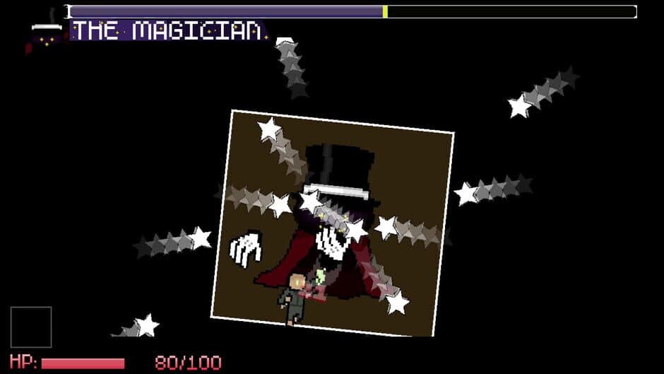 When The World Became Black screenshot 1