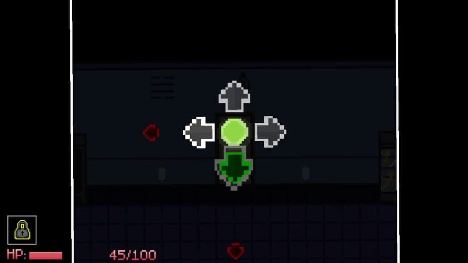 When The World Became Black screenshot 3