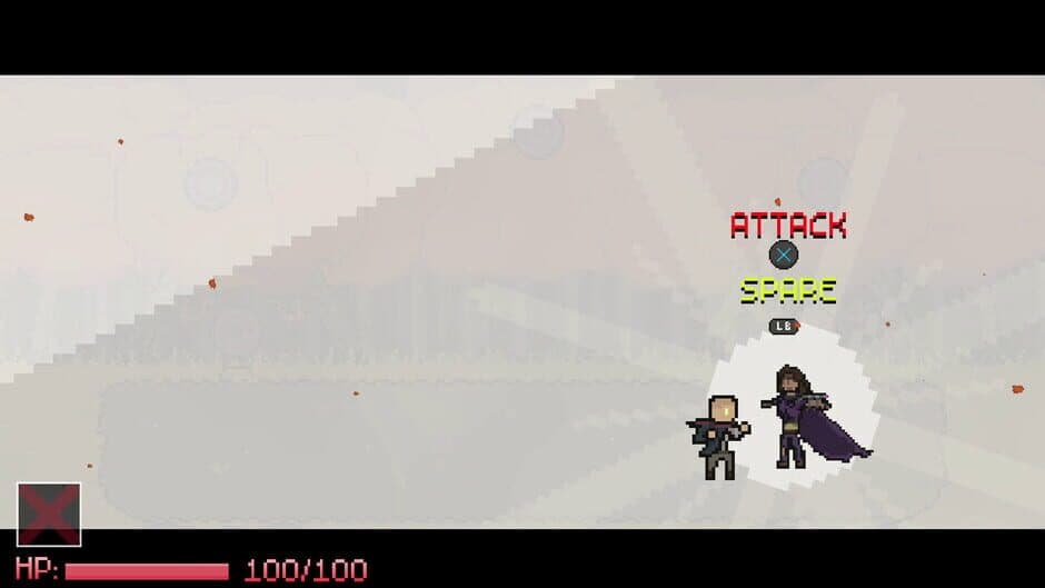 When The World Became Black screenshot 4