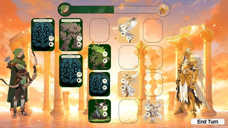 Thor's Legacy screenshot 2