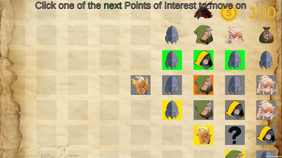Thor's Legacy screenshot 4