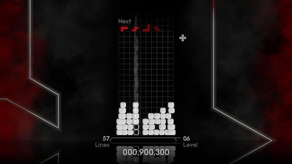 Quatros Noir screenshot 3