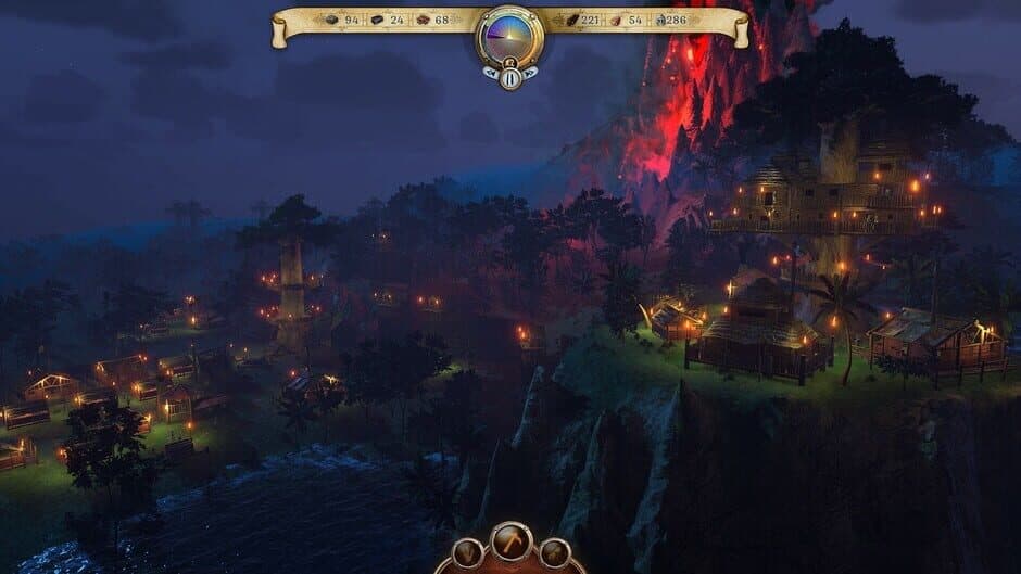 Shipwrecked: Lost Colony screenshot 2