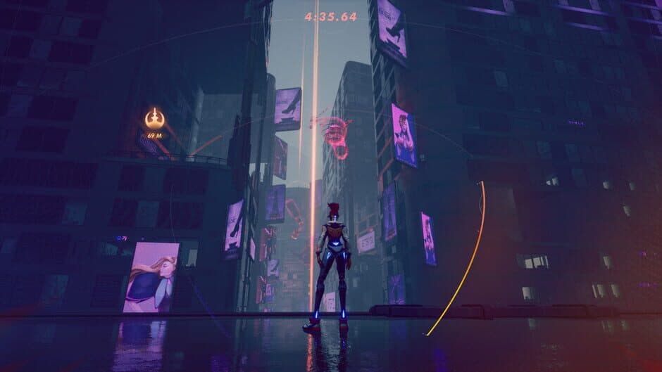 Soul Surge screenshot 1