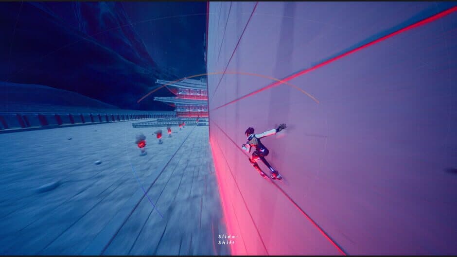 Soul Surge screenshot 2