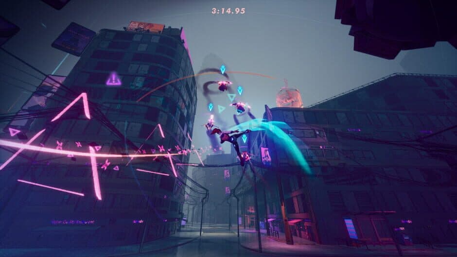 Soul Surge screenshot 3