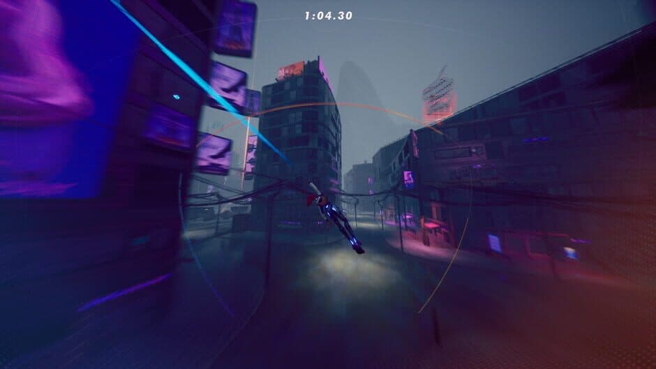 Soul Surge screenshot 4