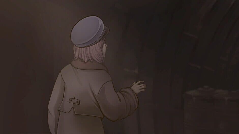 Lost in the Roots screenshot 2