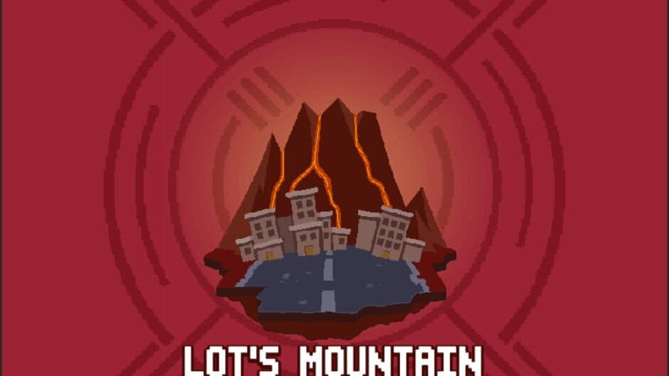 Deus Cult screenshot 1