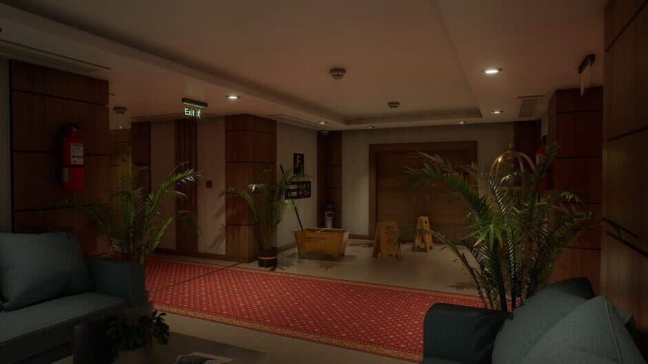 The 13th Floor screenshot 2