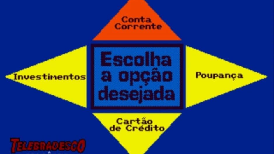 Telebradesco Residência screenshot 3