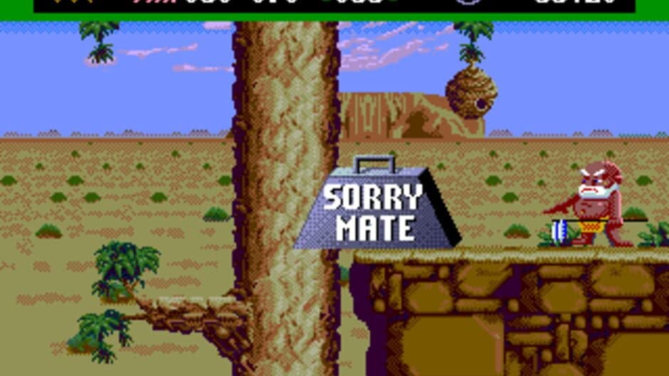 Outback Joey screenshot 2