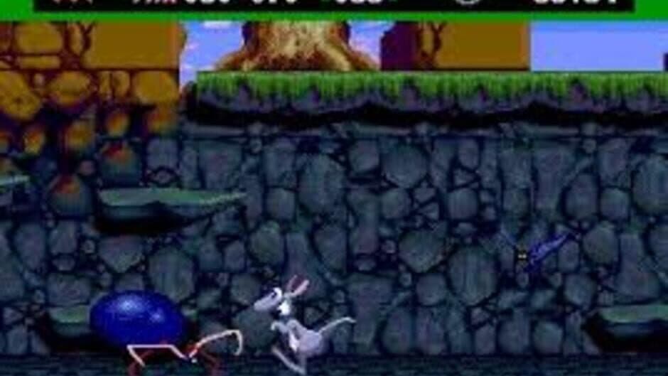 Outback Joey screenshot 3