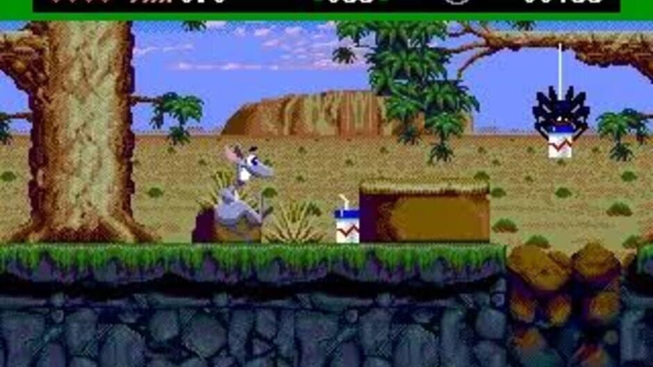 Outback Joey screenshot 4