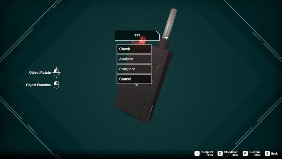 There is No Plan B screenshot 3