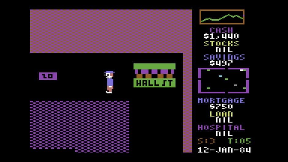 C'est La Vie screenshot 4