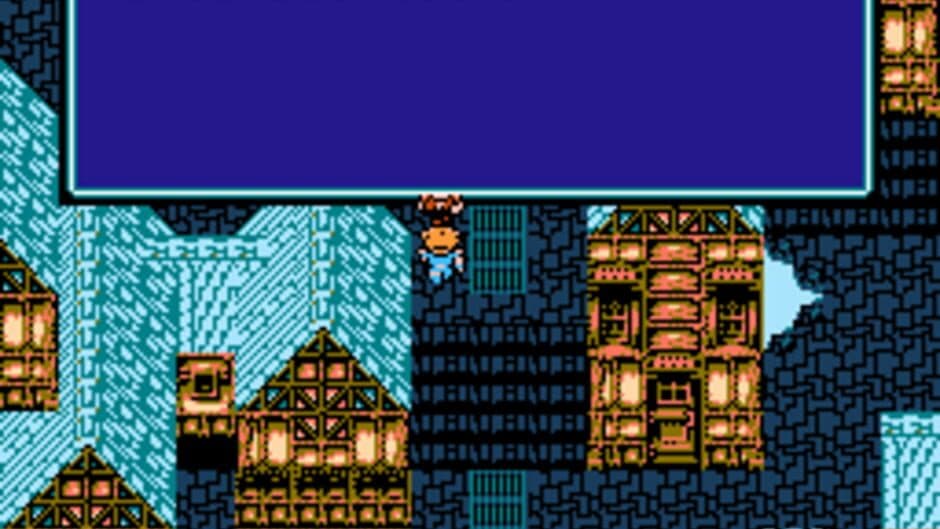 Final Fantasy ++ World of Chaos screenshot 2
