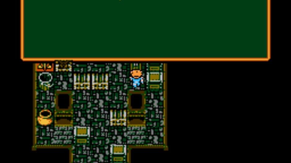 Final Fantasy ++ World of Chaos screenshot 3