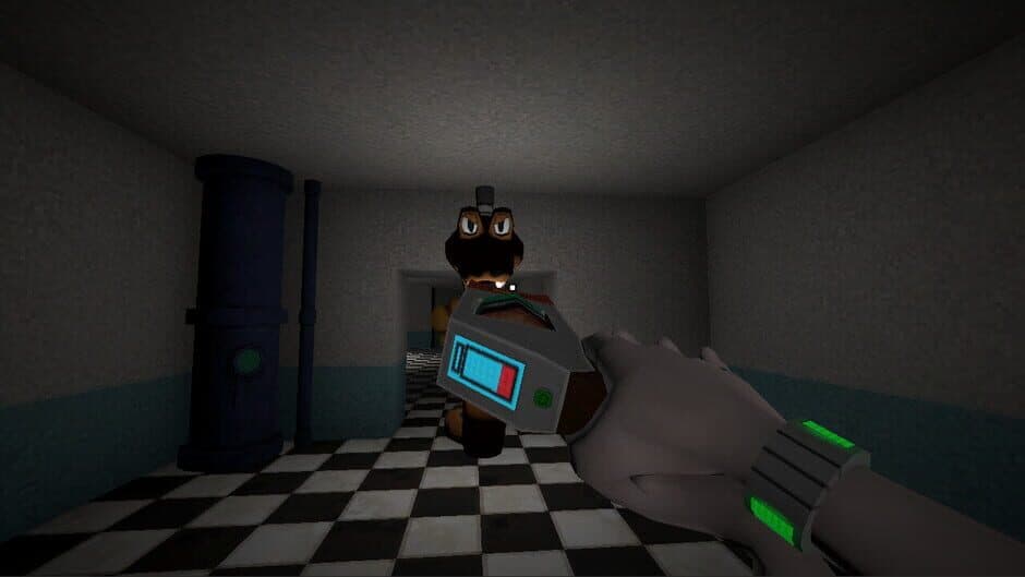 Roy Rattler screenshot 4