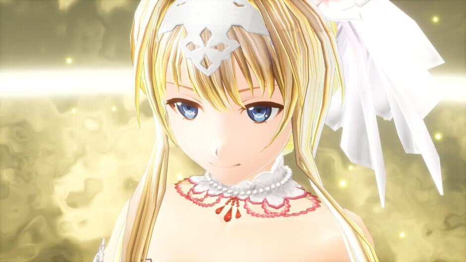 Sword Art Online: Last Recollection - Ritual of Bonds: Vol. 2 screenshot 3