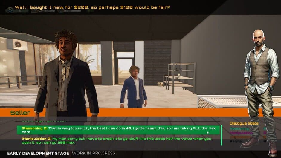 Pawn Legends screenshot 2