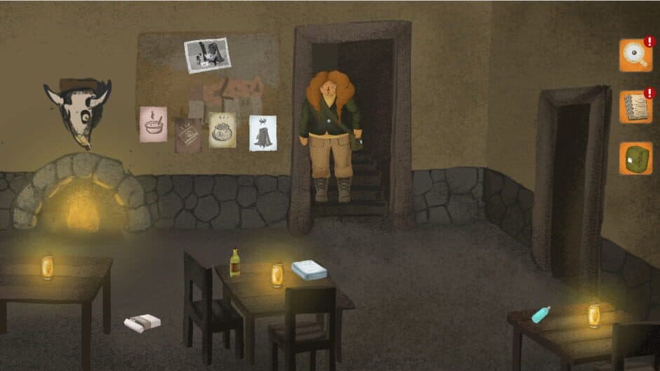 Out of Sight screenshot 2